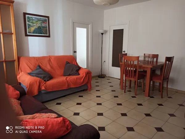 Piso en calle Tarfia, 1 - Foto 7