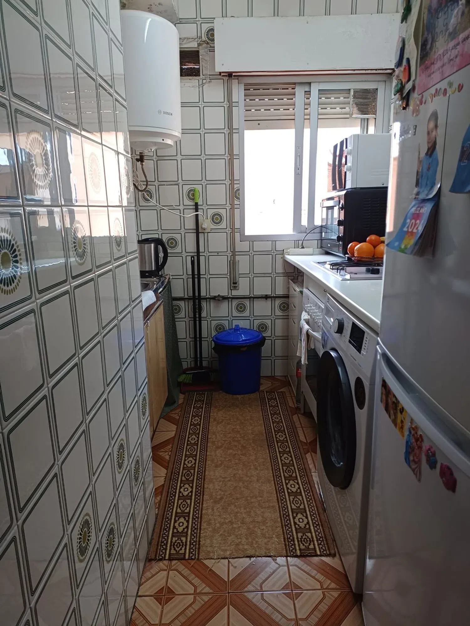 Piso en calle de Ramón Azorín, 49 - Foto 2