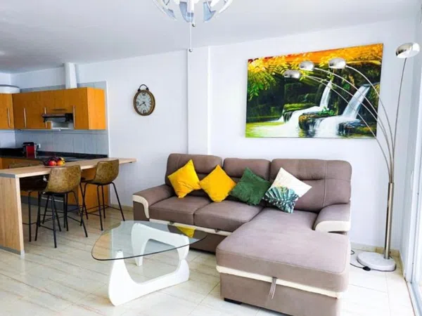 Piso en Calle Cornical, 5, Golf del Sur-Amarilla Golf, Golf del Sur-Amarilla Golf - Foto 1