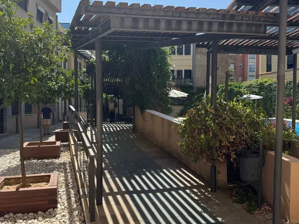 Piso en avenida de Miraflores, 1 - Foto 2