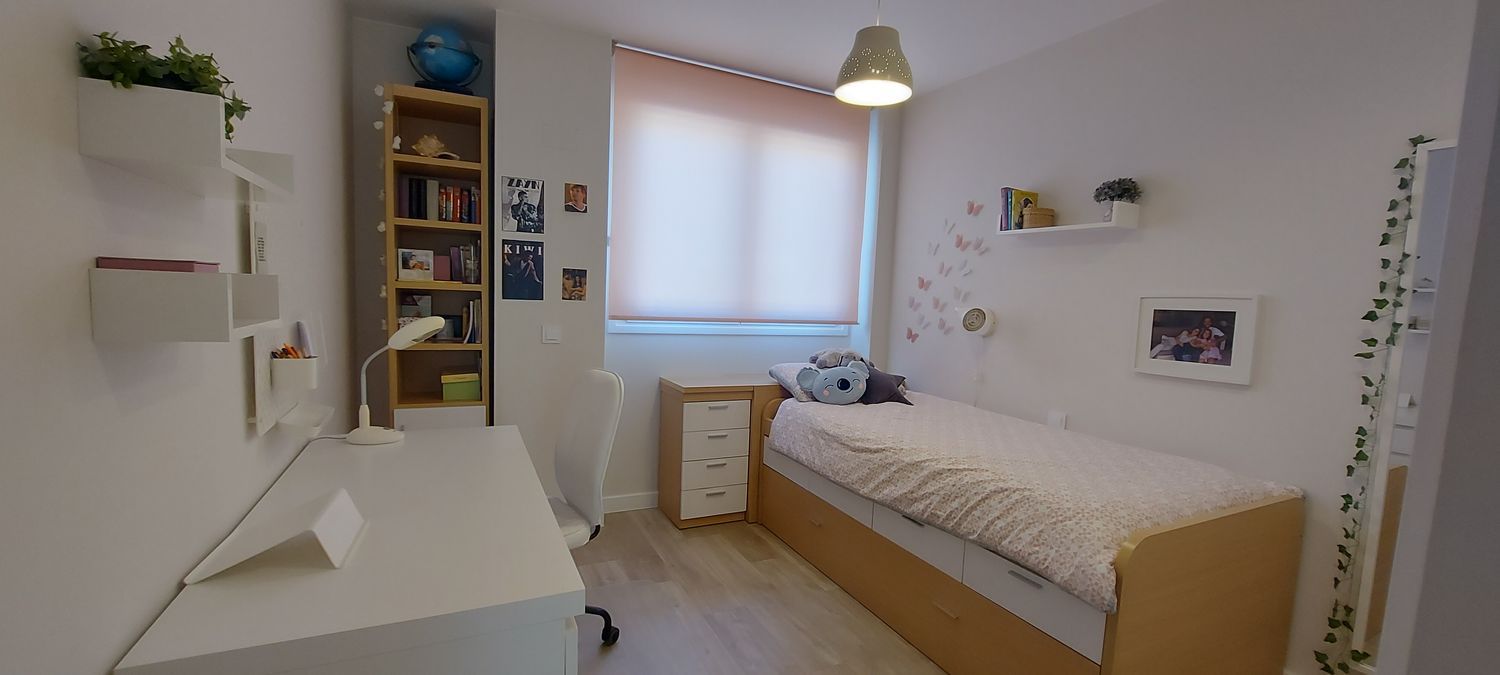 Chalet adosado en avenida de la Armada Española, 13 - Foto 11