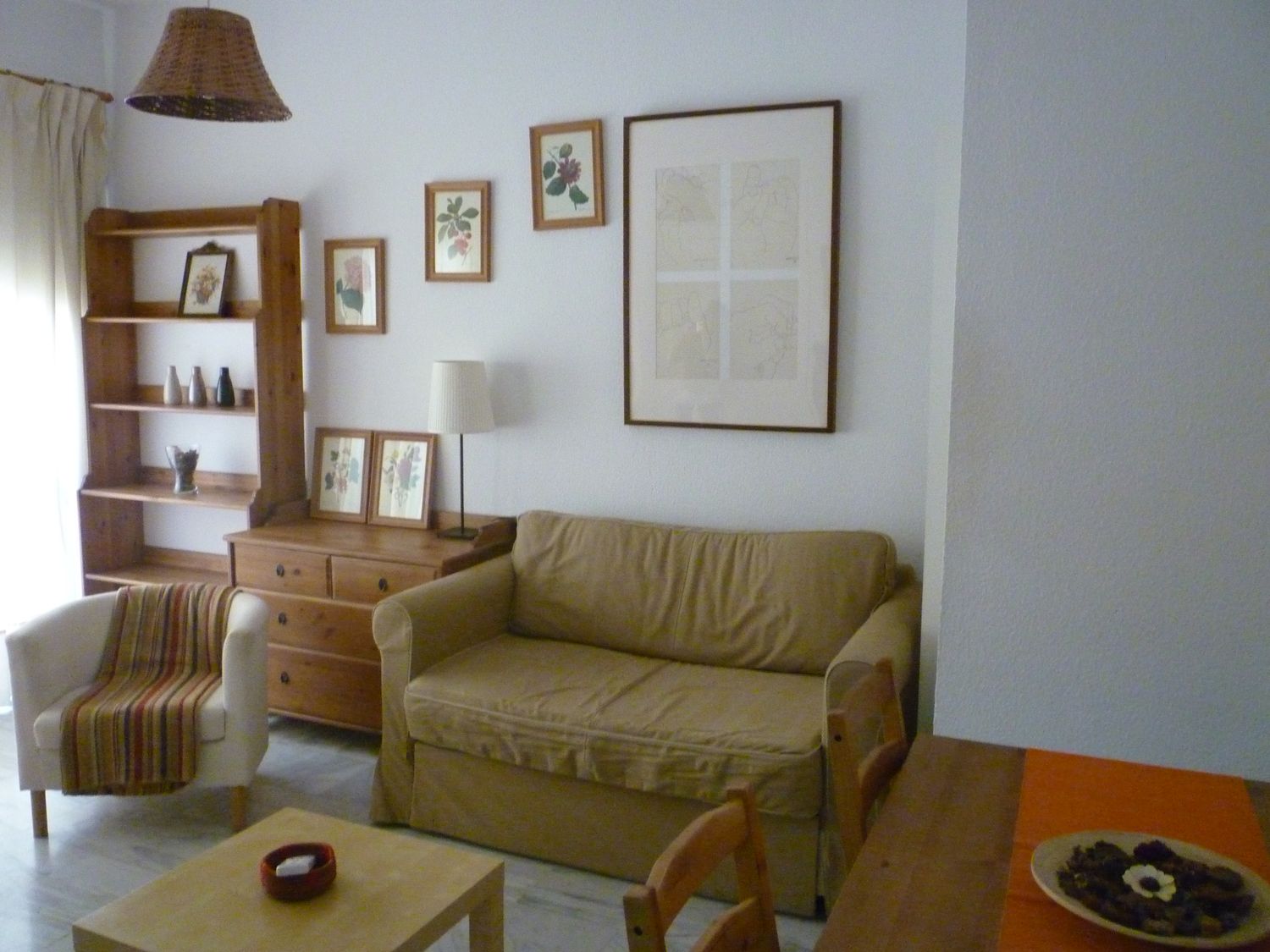 Estudio en plaza Cardenal Toledo, 11 - Foto 2