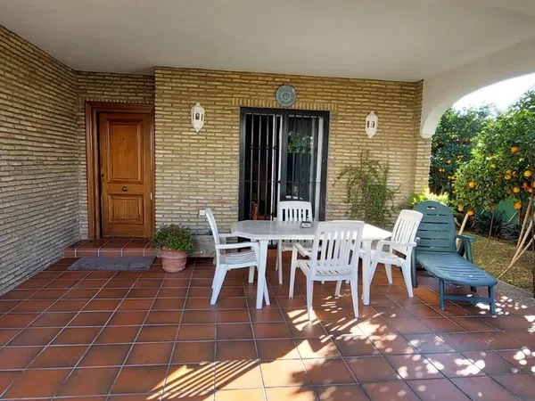 Chalet pareado en Distrito vistahermosa, 1, Puerto Sherry - Foto 3