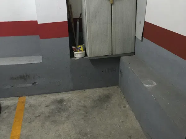 Garaje en calle Santiago, 4 - Foto 9