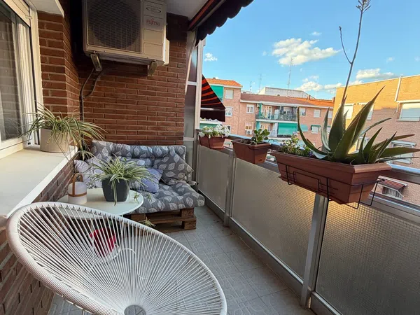Piso en Calle Navas de Tolosa, 5, Centro Urbano, Centro Urbano - Foto 3
