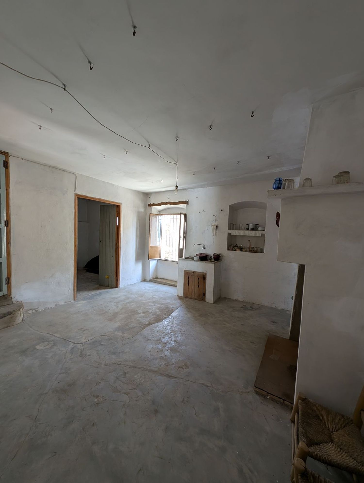 Casa de pueblo en Alcuéscar, 15 - Foto 8