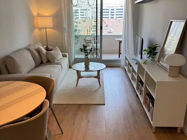 Piso en avenida de José Hierro, 96 t