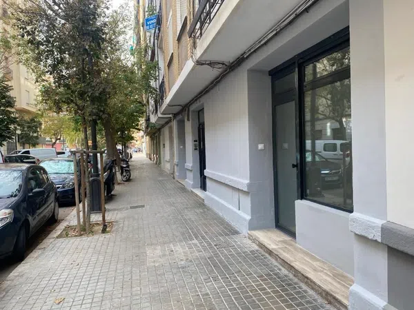 Piso en calle del Doctor Zamenhof, 46 - Foto 24