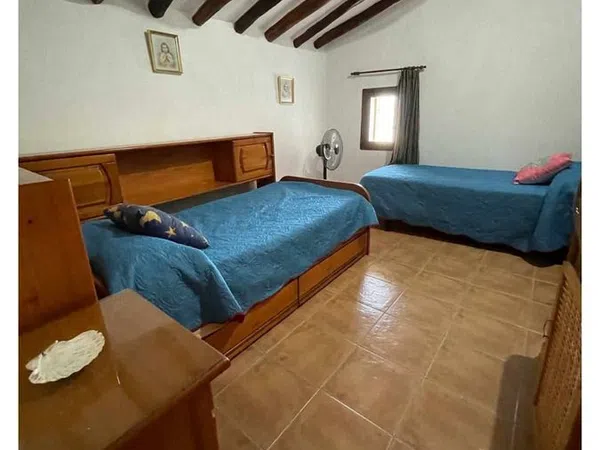 Masía en Masía en la gorgoracha s/n - Foto 18