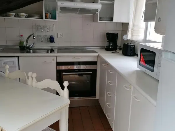 Piso en plaza de España, 13 - Foto 3