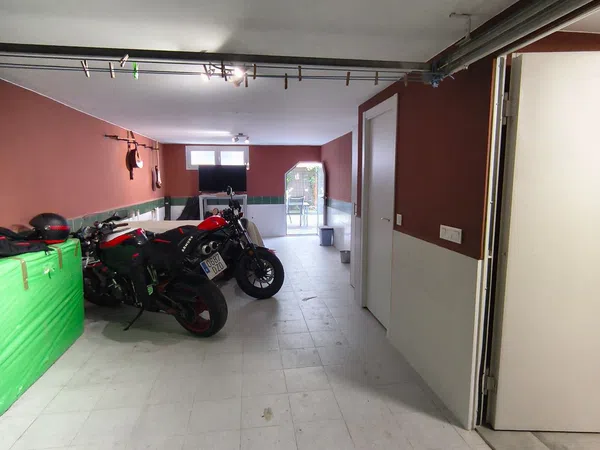 Chalet adosado en Calle Doñana, 30, Miramadrid, Miramadrid - Foto 10
