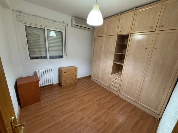 Piso en calle de Ángel Ganivet, 5 - Foto 5