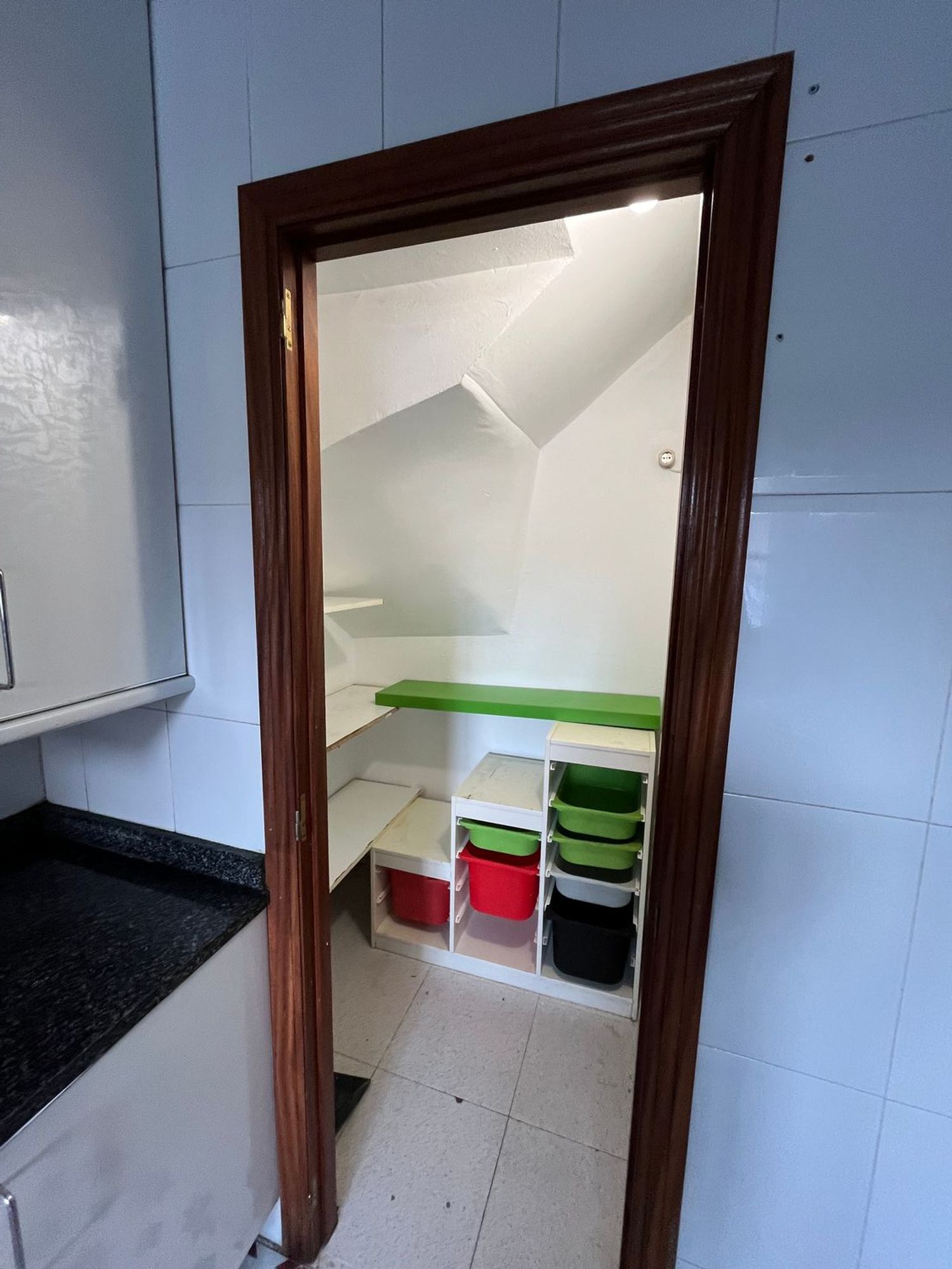 Chalet adosado en Barrio La Atalaya, 22, Mortera, Mortera - Foto 8