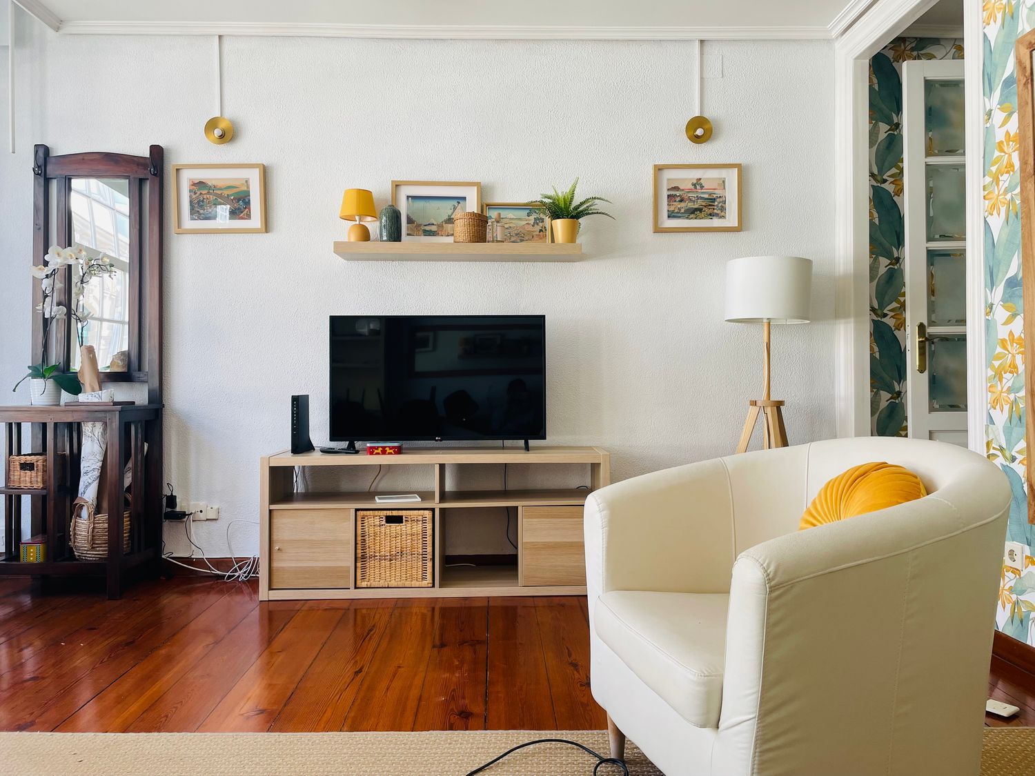 Piso en calle Real, 23 - Foto 14