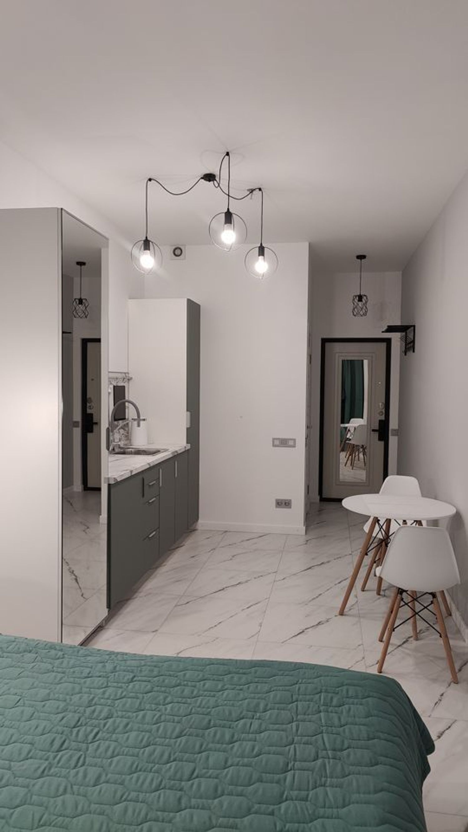 Estudio en C. de San Bernardo, 65, Malasaña-Universidad - Foto 19