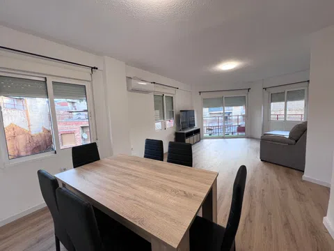 Piso en calle Escritor Ruiz Aguilera, 18 - Foto 5