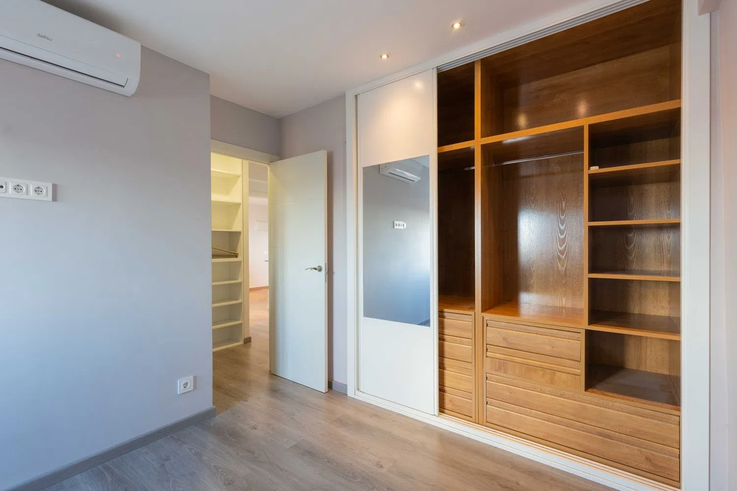 Piso en calle Jarandilla, 3 - Foto 7