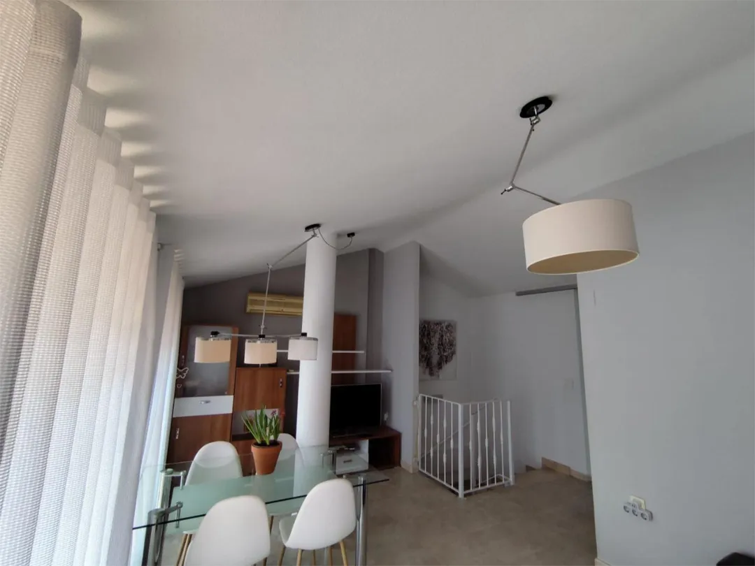 Piso en  Calle Salitre 30 - Foto 8