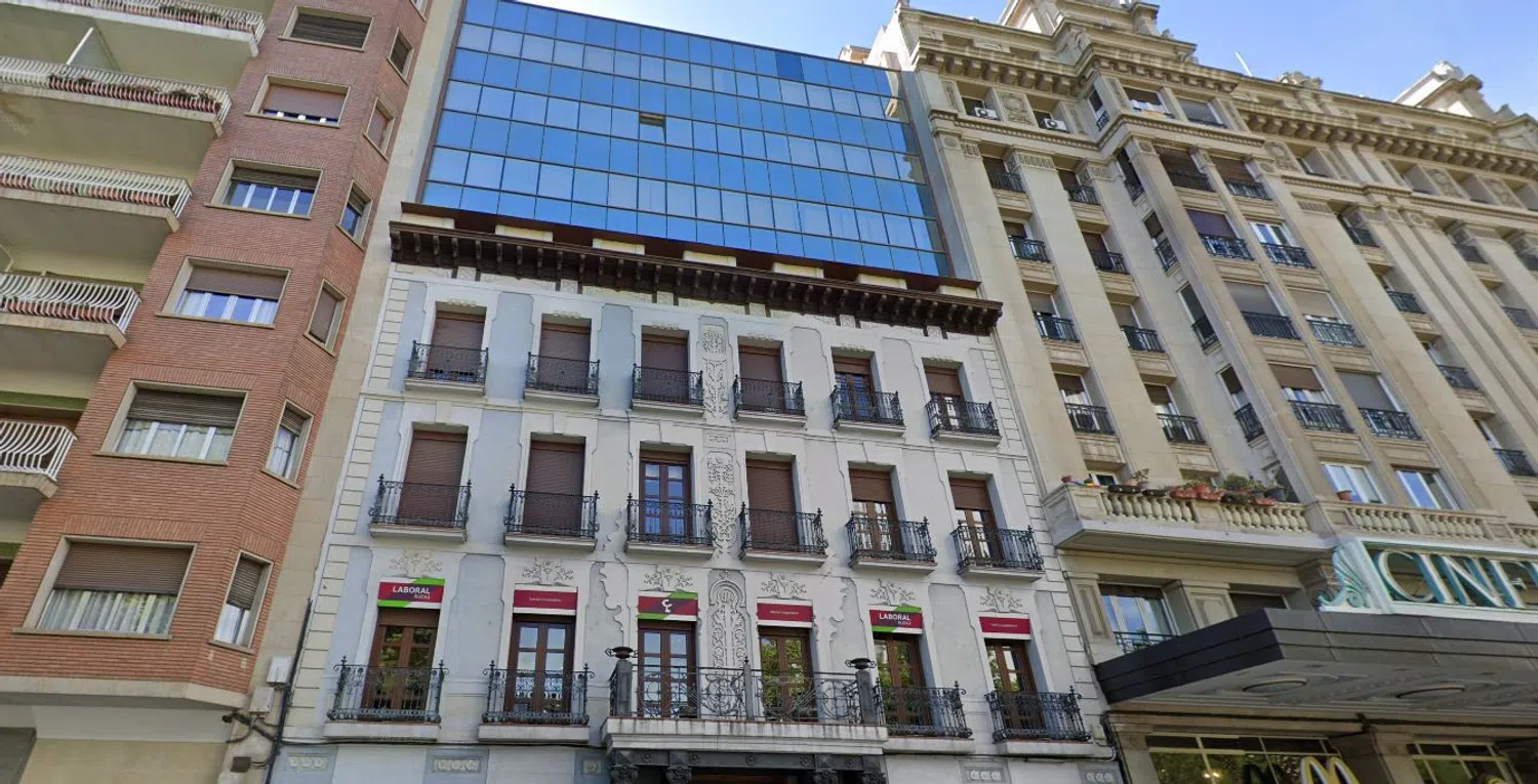 Piso en paseo de Sagasta, 6 - Foto 16