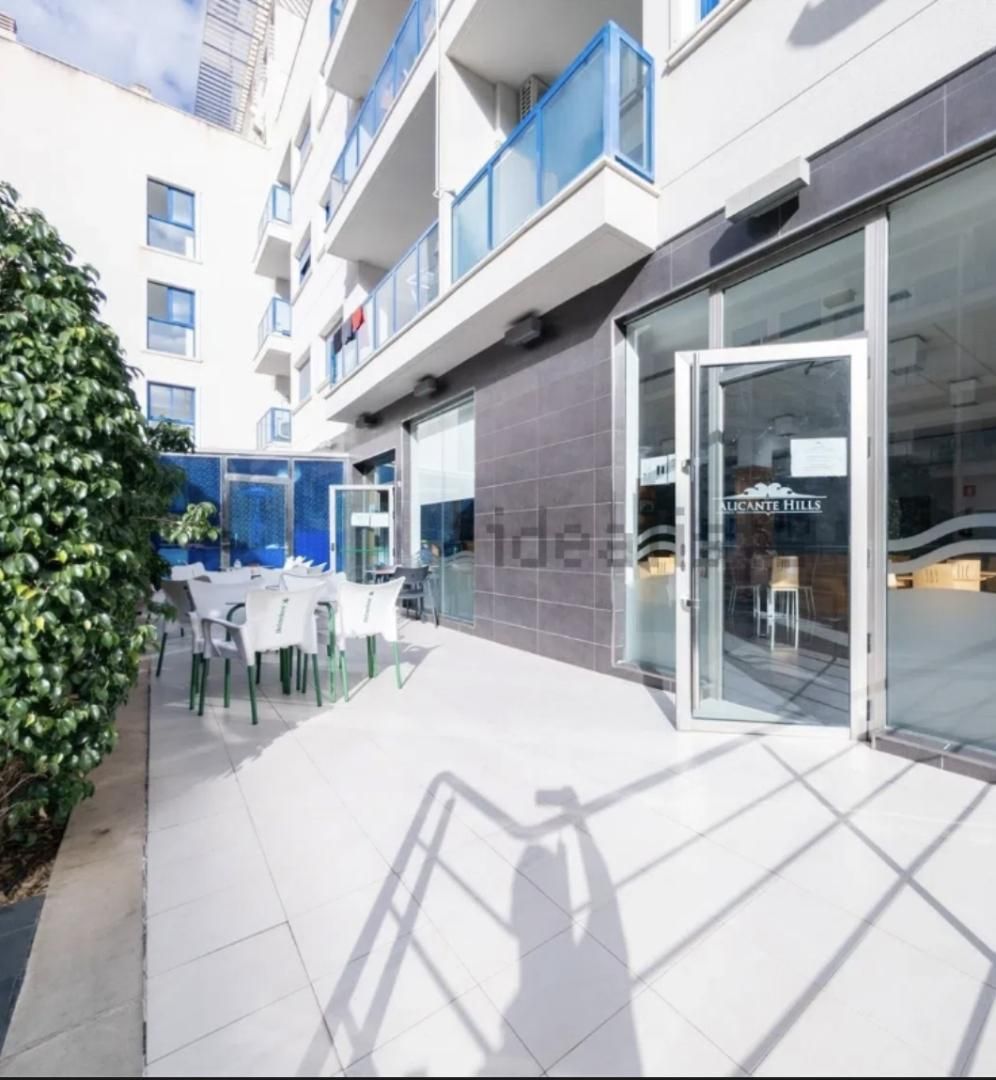 Piso en  Glorieta del Reino Unido 6 - Foto 16