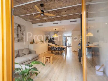 Piso en  Carrer de Falguera 49 - Foto 4