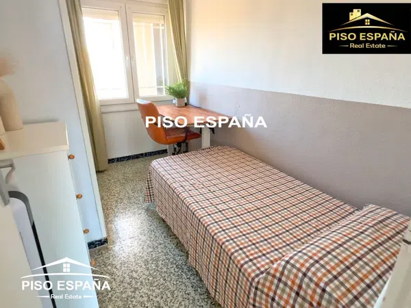 Piso en Avenida de la Costa Blanca, Pau 5 - Foto 18