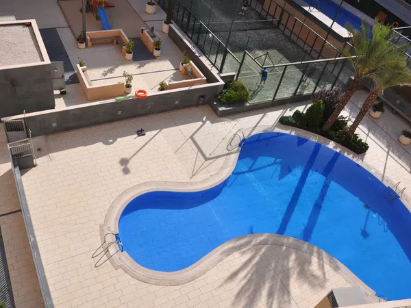 Piso en calle de las Nebulosas, 16