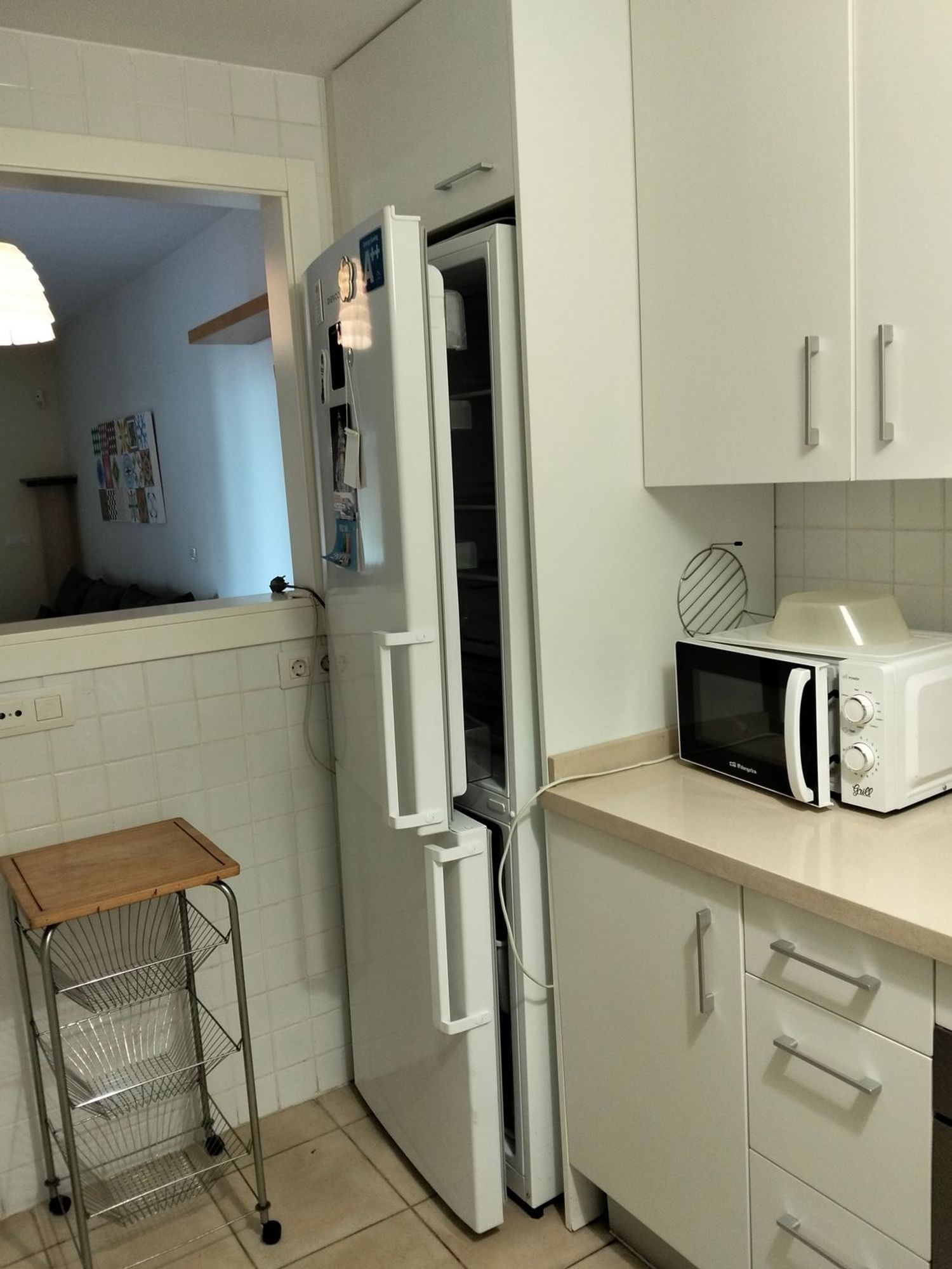 Piso en Almez, 35, Corvera - Foto 2