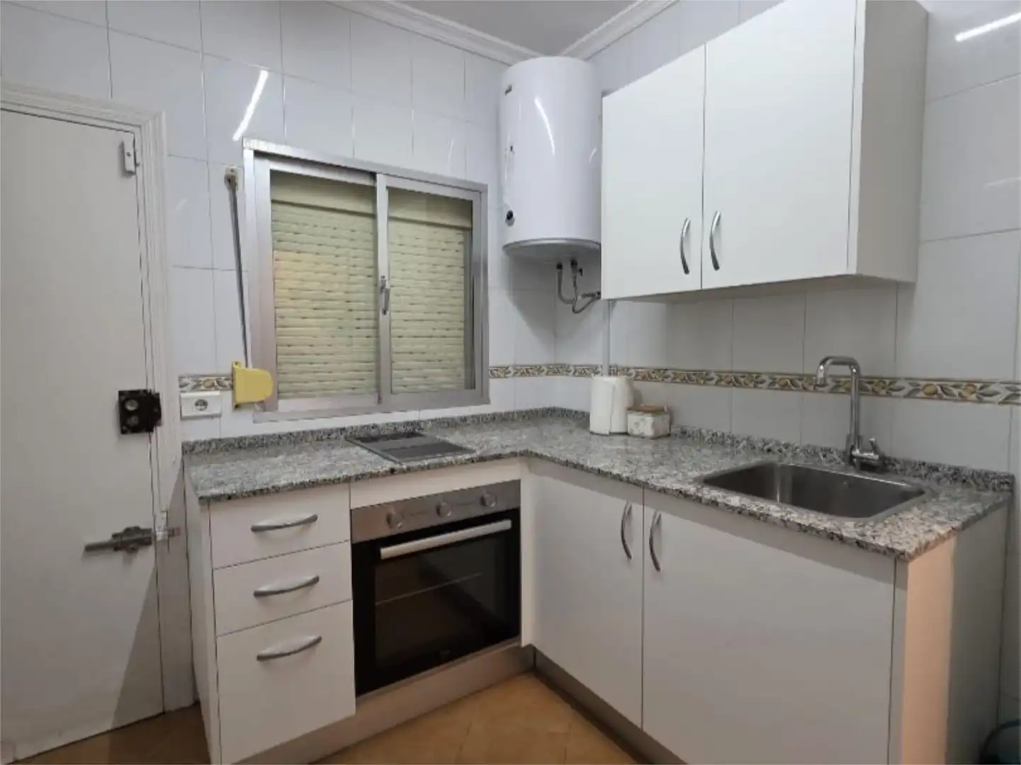 Finca rústica en  Camino del Guadalmesí 9 - Foto 8