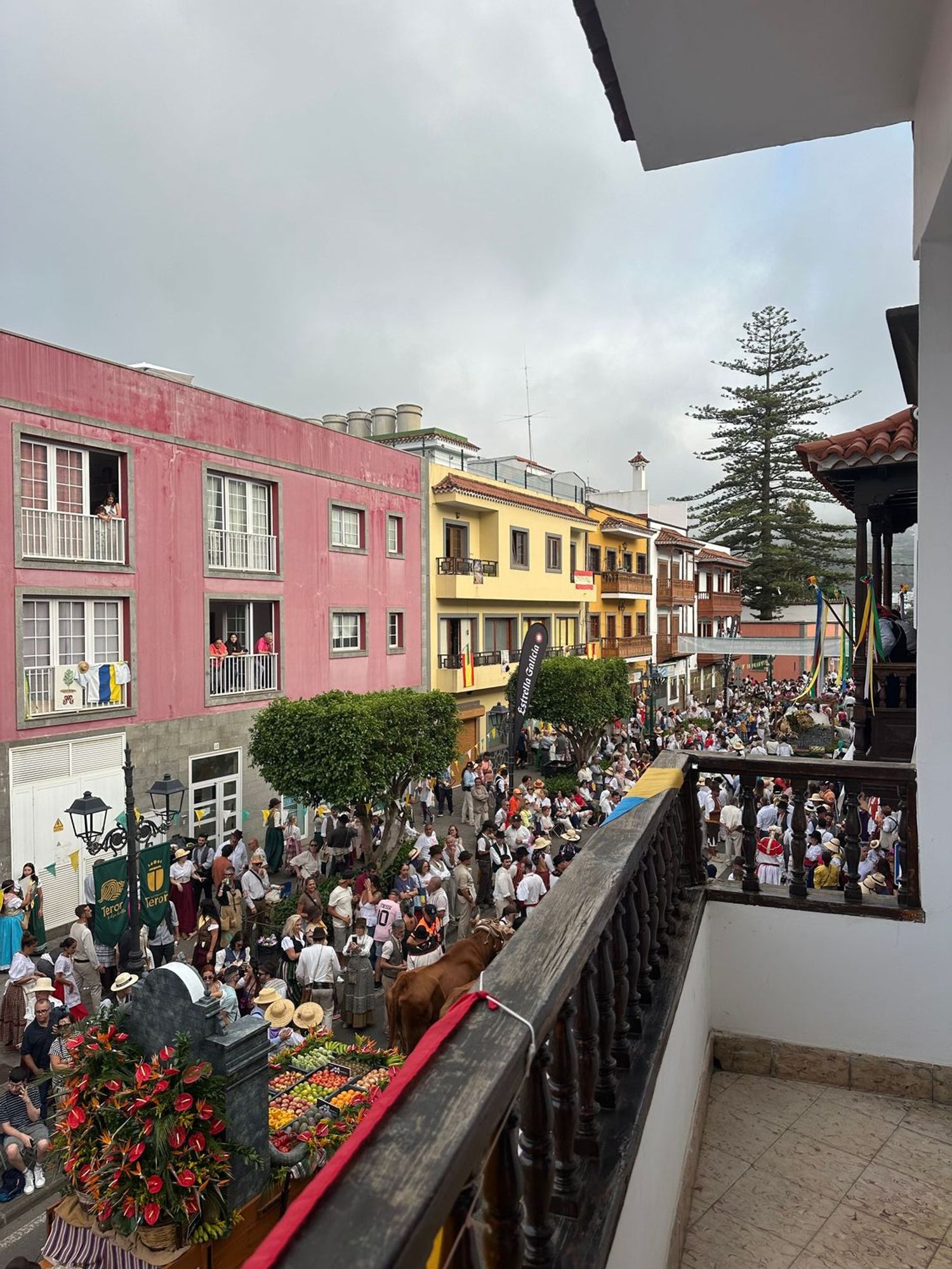 Piso en Paseo González Díaz, 19, Teror, Teror - Foto 11