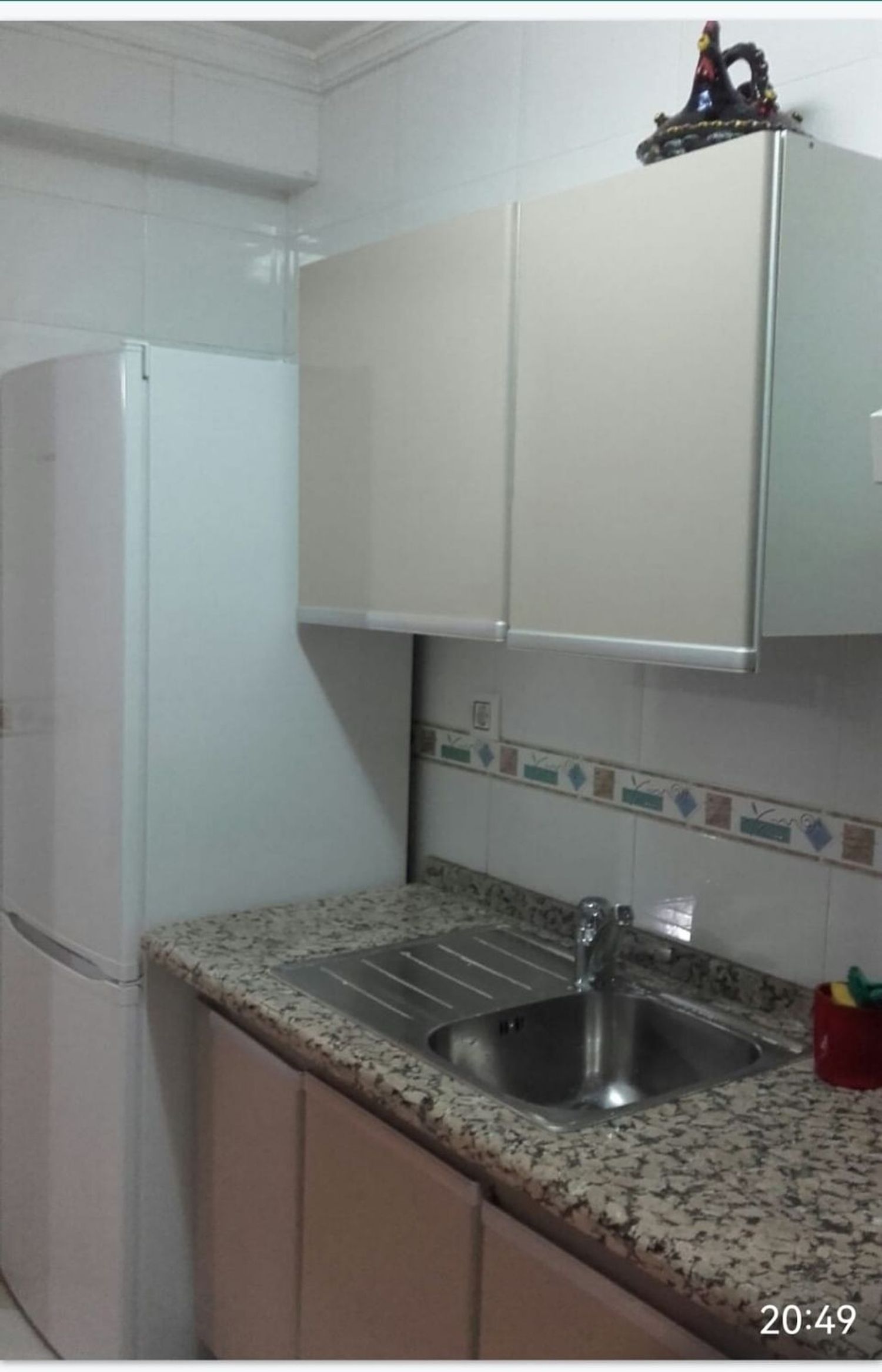 Piso en Segre, 12, El Juncal - El Plantinar - Foto 14