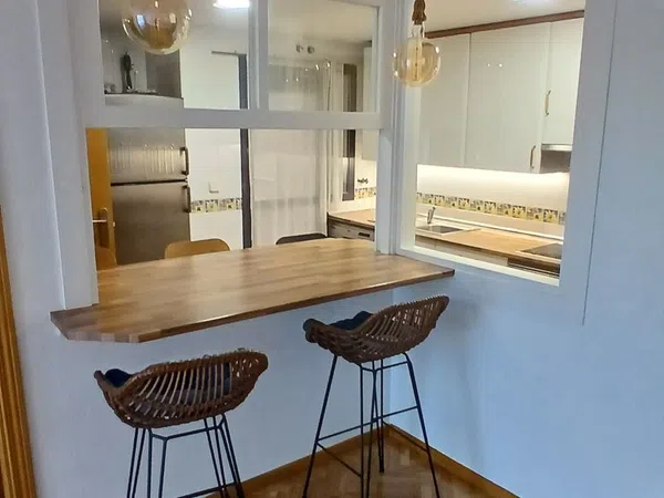 Piso en calle de Ladera de los Almendros, 22