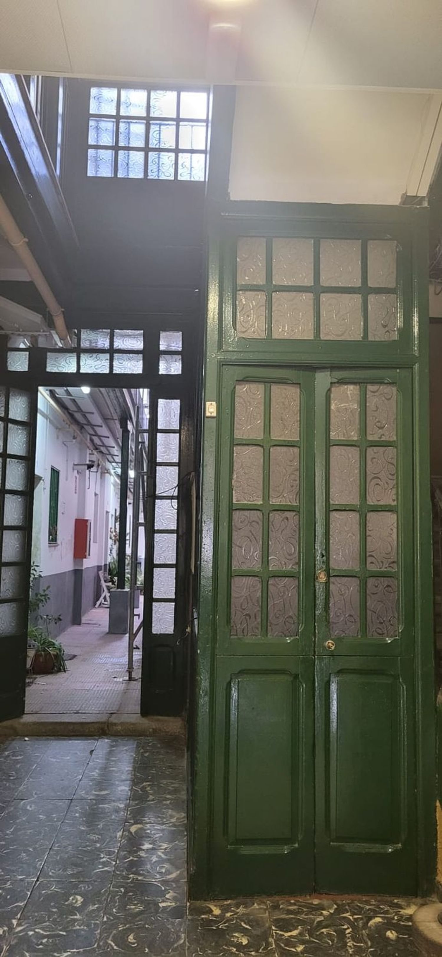 Piso en Calle de García de Paredes, 11, Almagro - Foto 4