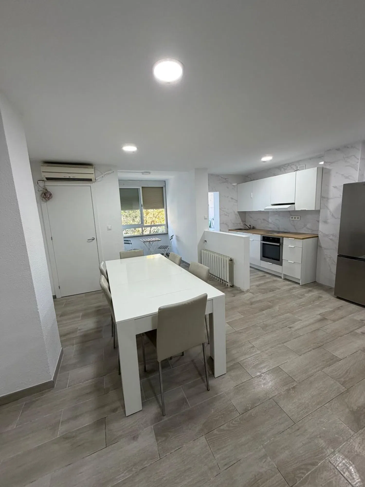 Piso en carretera de Málaga, 70 - Foto 1