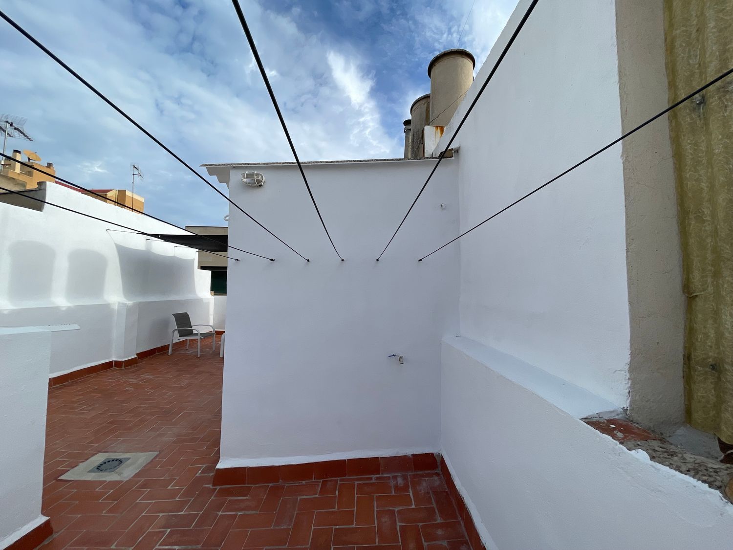 Estudio en Calle Soledat, de la, 17, Zona Llombai, Zona Llombai - Foto 7
