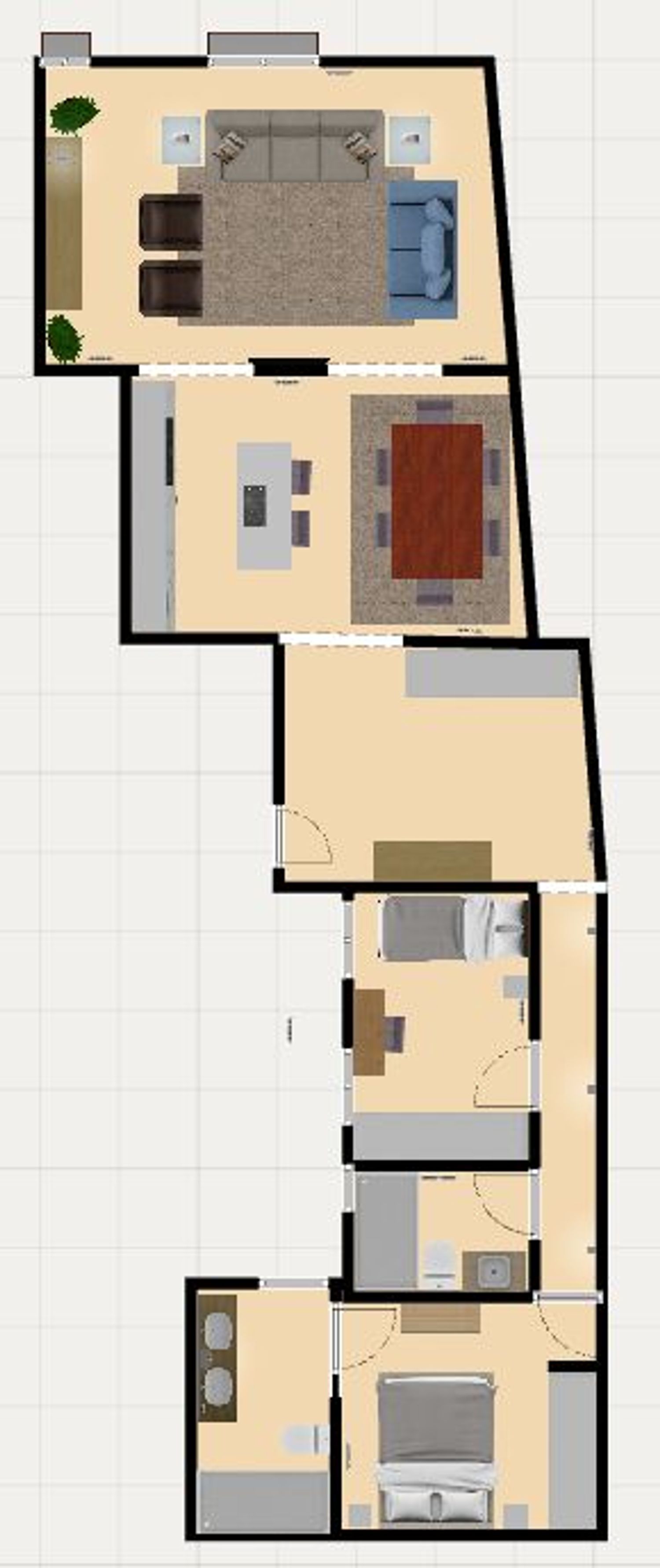 Piso en Barrio Malasaña-Universidad - Foto 14