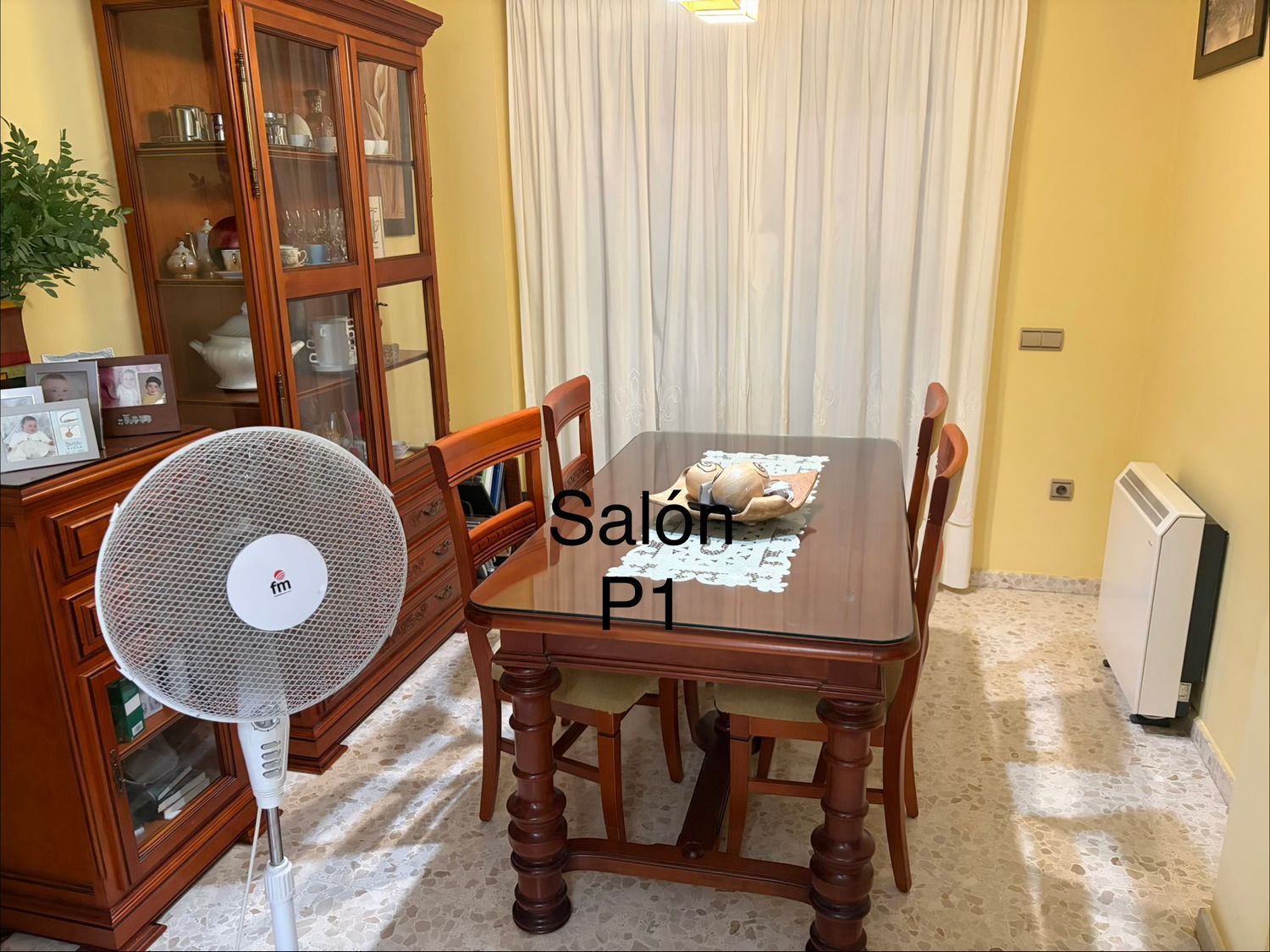 Chalet adosado en Calle Santa Teresa de Jornet, 56 a - Foto 21