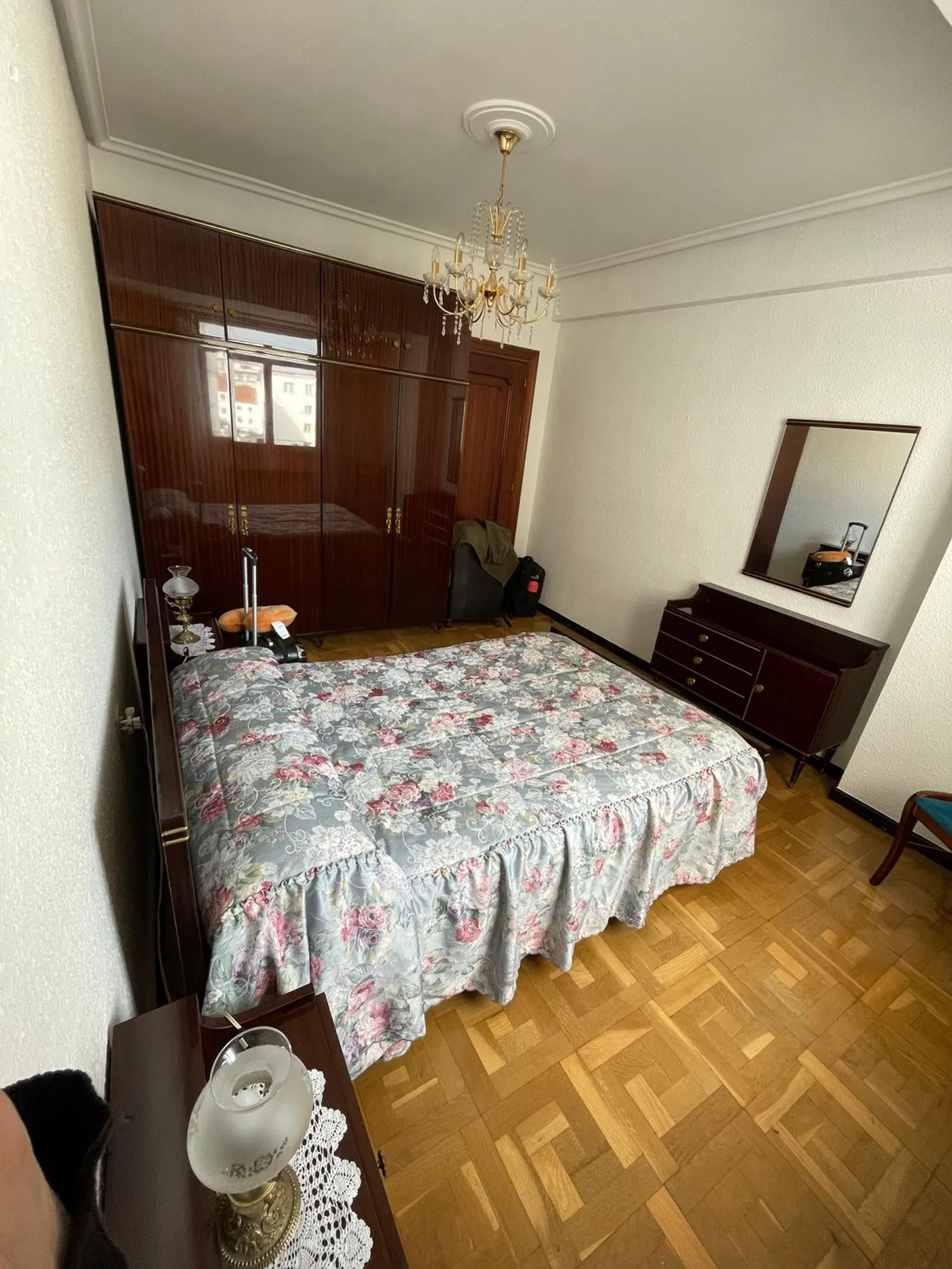 Piso en Bueno Monreal, 5 - Foto 6