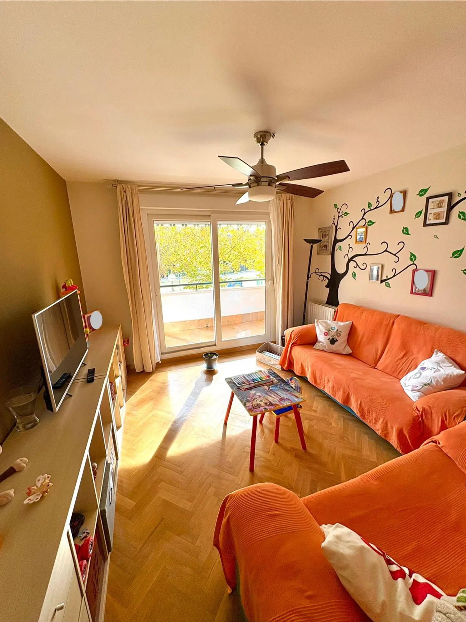 Piso en Sureste - Foto 1