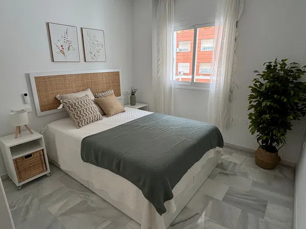 Piso en Barrio El Palo - Foto 16