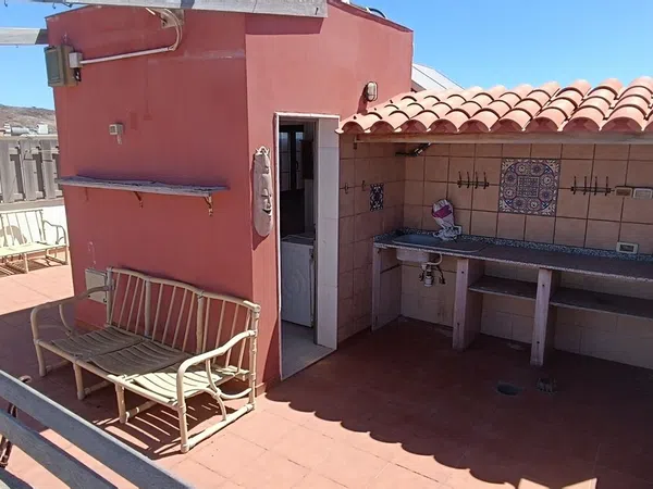 Chalet pareado en Calle Salema, 1, Playa de Arinaga, Playa de Arinaga - Foto 12