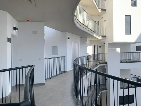 Piso en Ronda de los Tejares, 25, Ronda de Triana-Patrocinio-Turruñuelo - Foto 4