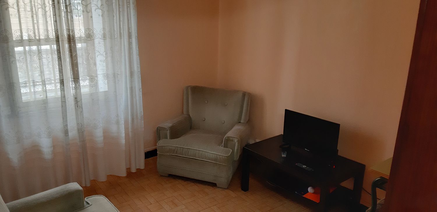 Piso en Ronda de Outeiro, 425, Los Rosales, Los Rosales - Foto 4