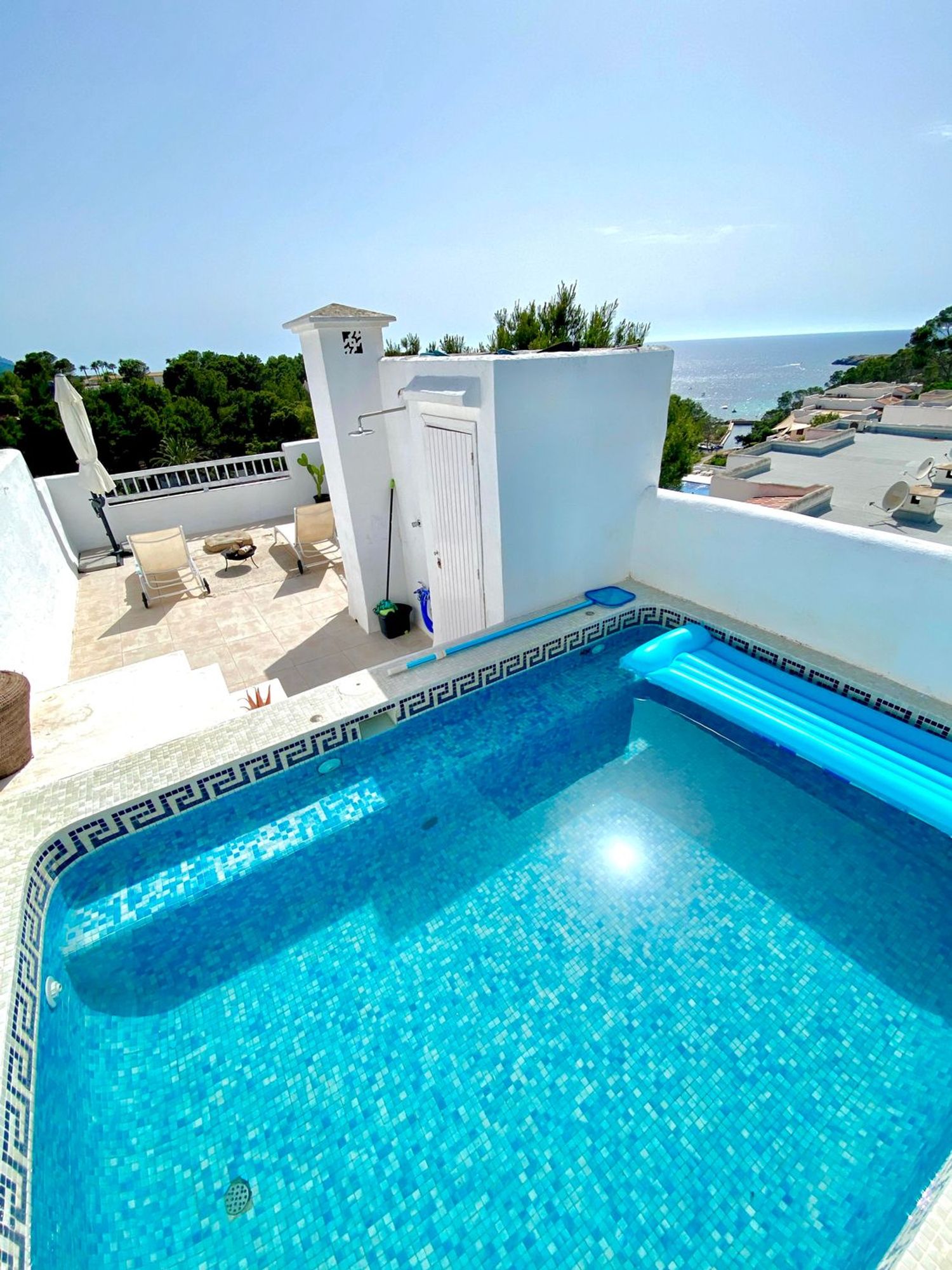 Dúplex en Calle Coralmar, 13, Cala Vedella - Cala Tarida - Cala Conta, Cala Vedella - Cala Tarida - Cala Conta - Foto 13