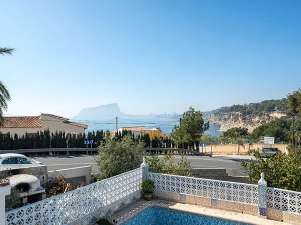 Casa o chalet independiente en Avenida de la Marina, 26 - Foto 3