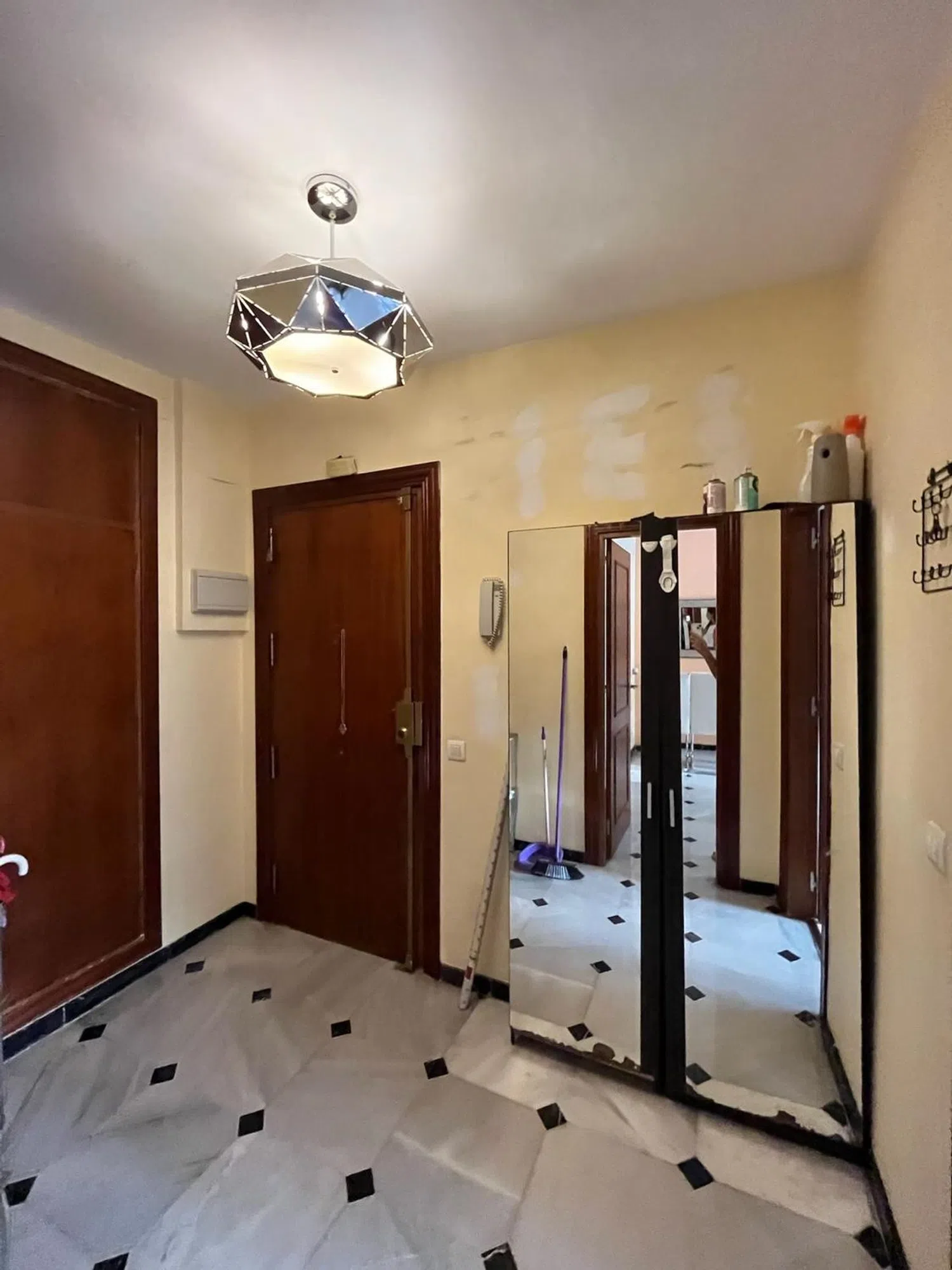 Piso en avenida Juan Sebastián Elcano, 97 - Foto 8