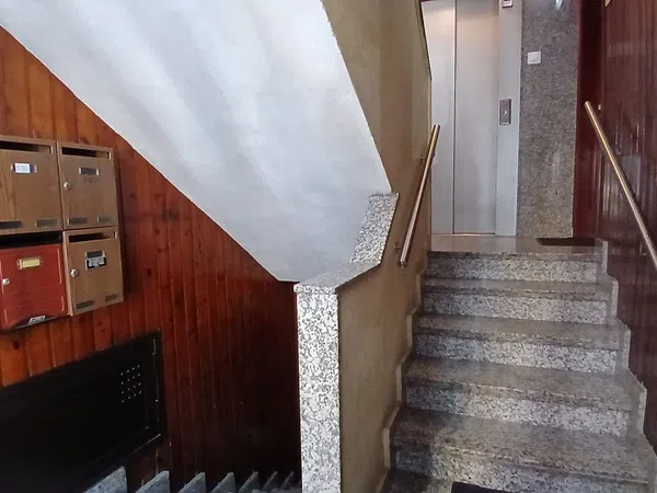Piso en Calle Vetusta, 43, Fozaneldi-Tenderina - Foto 28