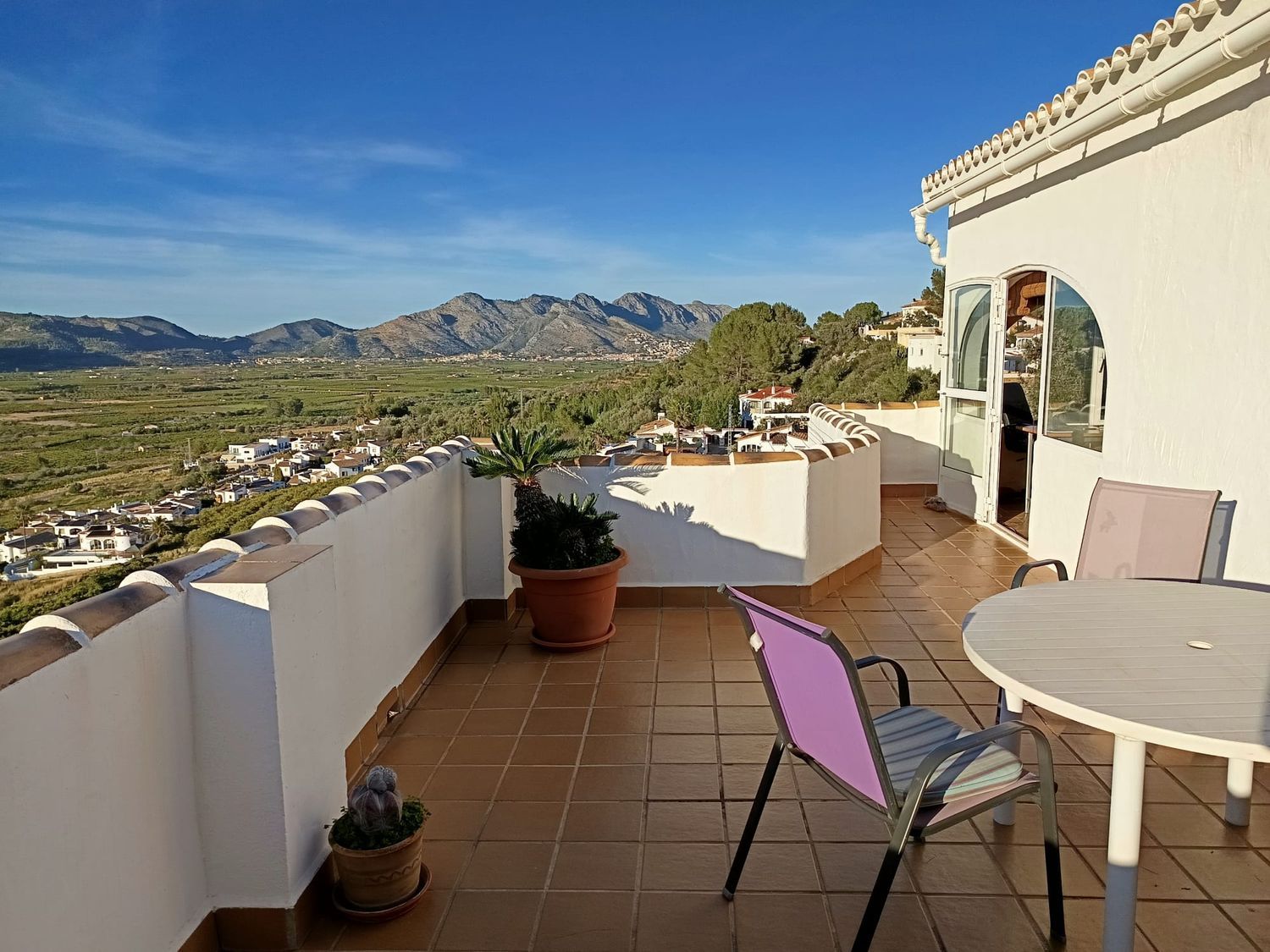 Casa o chalet independiente en Calle Isbert, 11 - Foto 3