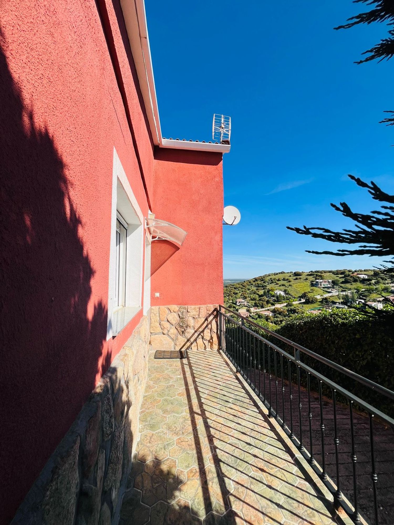 Casa o chalet independiente en Maello - Foto 9