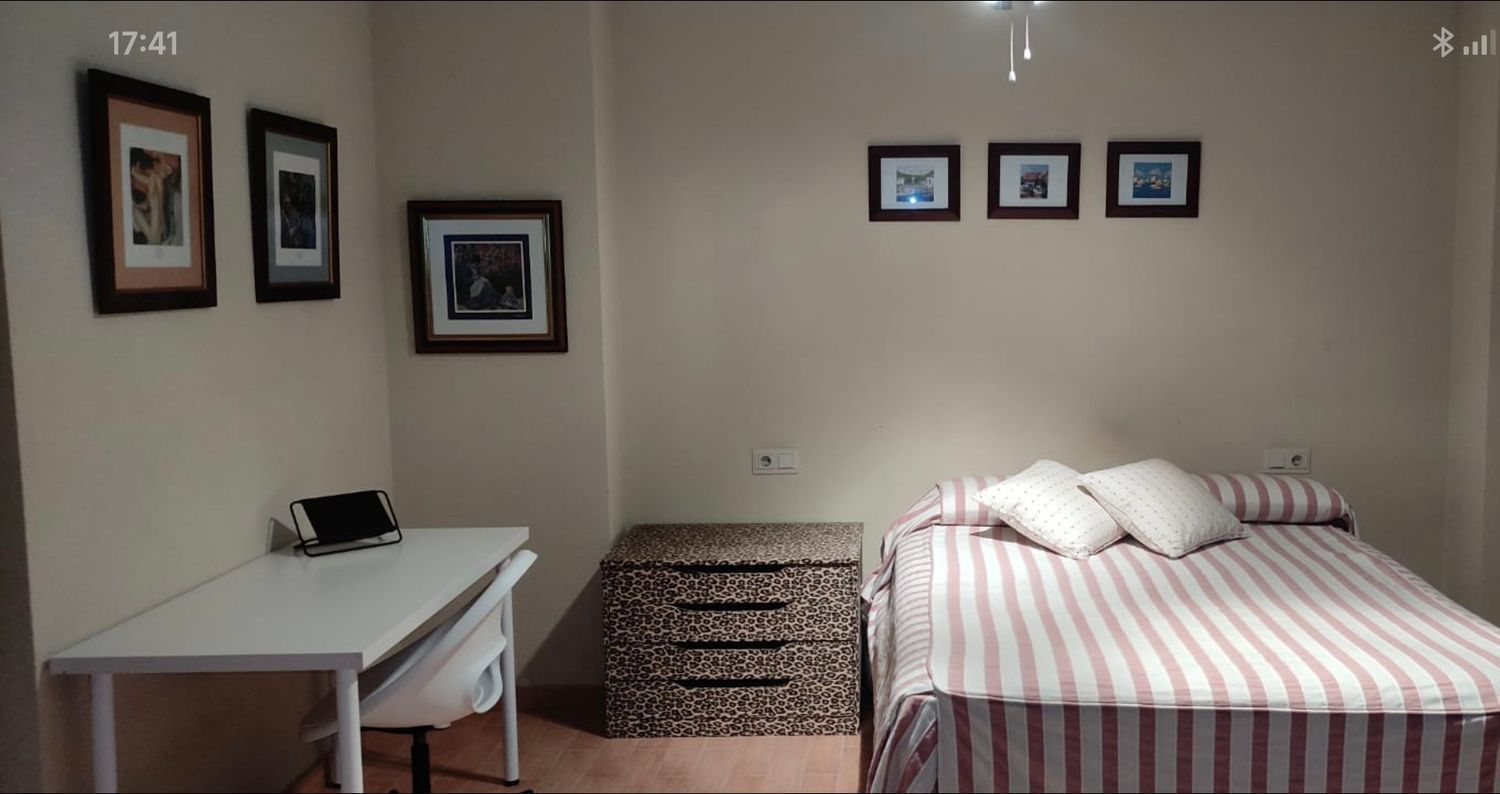 Piso en Calle Robinson Crusoe, 1, Cortijo Alto - Foto 6